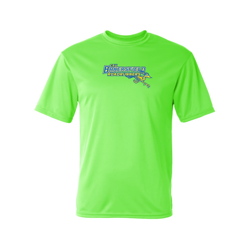 Men's  CSU-Bakersfield Roadrunners Performance T-Shirt