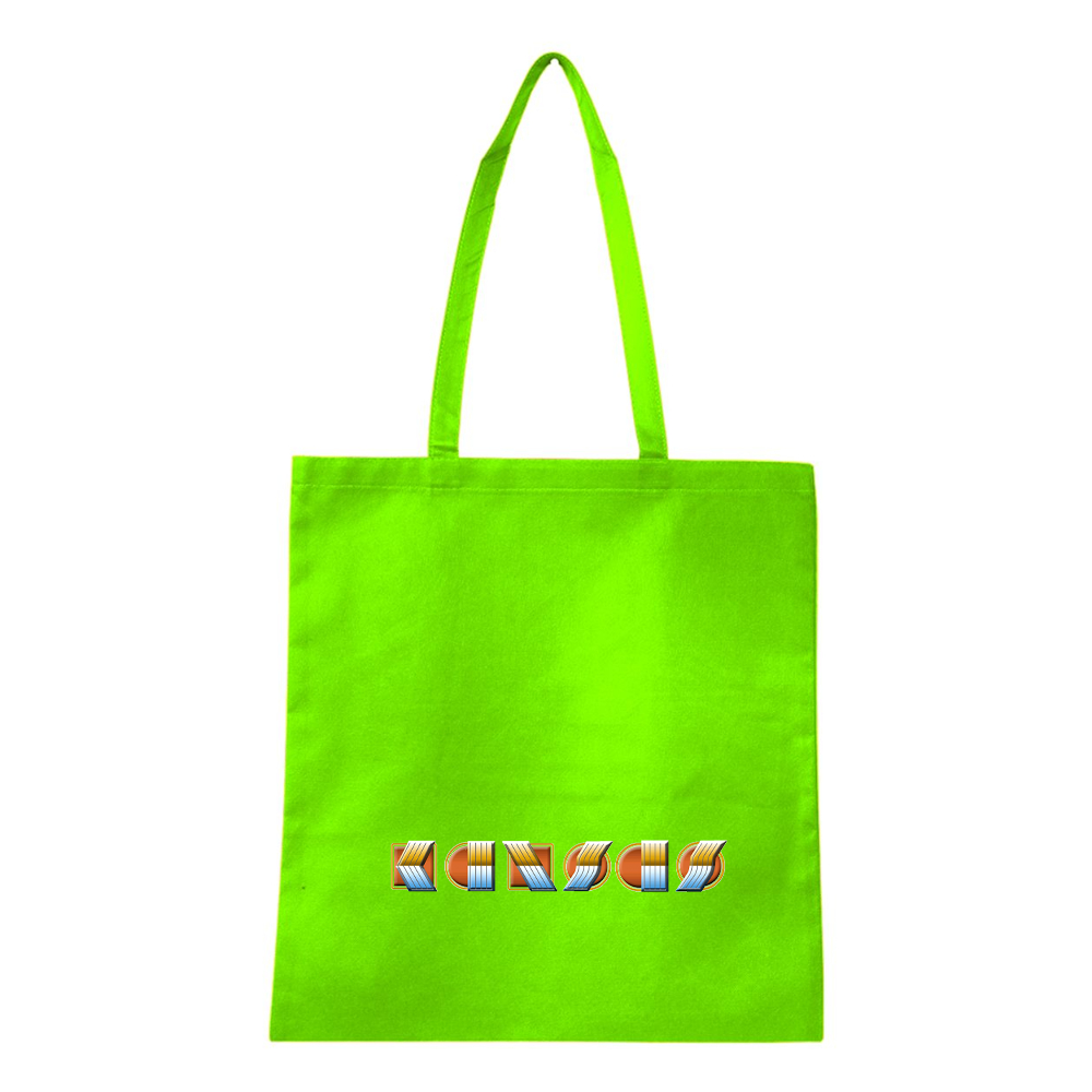Kansas  Q-Tees Non-Woven  Tote