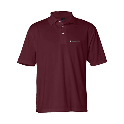 Men's Dartmouth College Sierra Pacific Moisture Free Mesh Polo