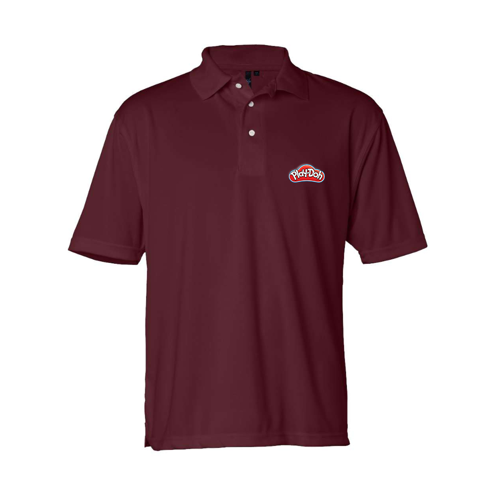 Men's Play Doh  Sierra Pacific Moisture Free Mesh Polo