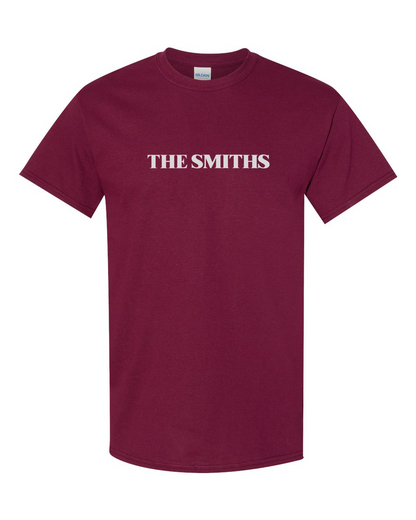 Men's The Smiths Gildan Heavy Cotton T-Shirt