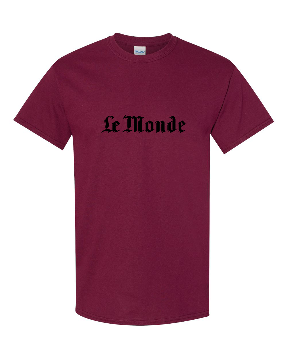 Men's Le Monde Gildan Heavy Cotton T-Shirt