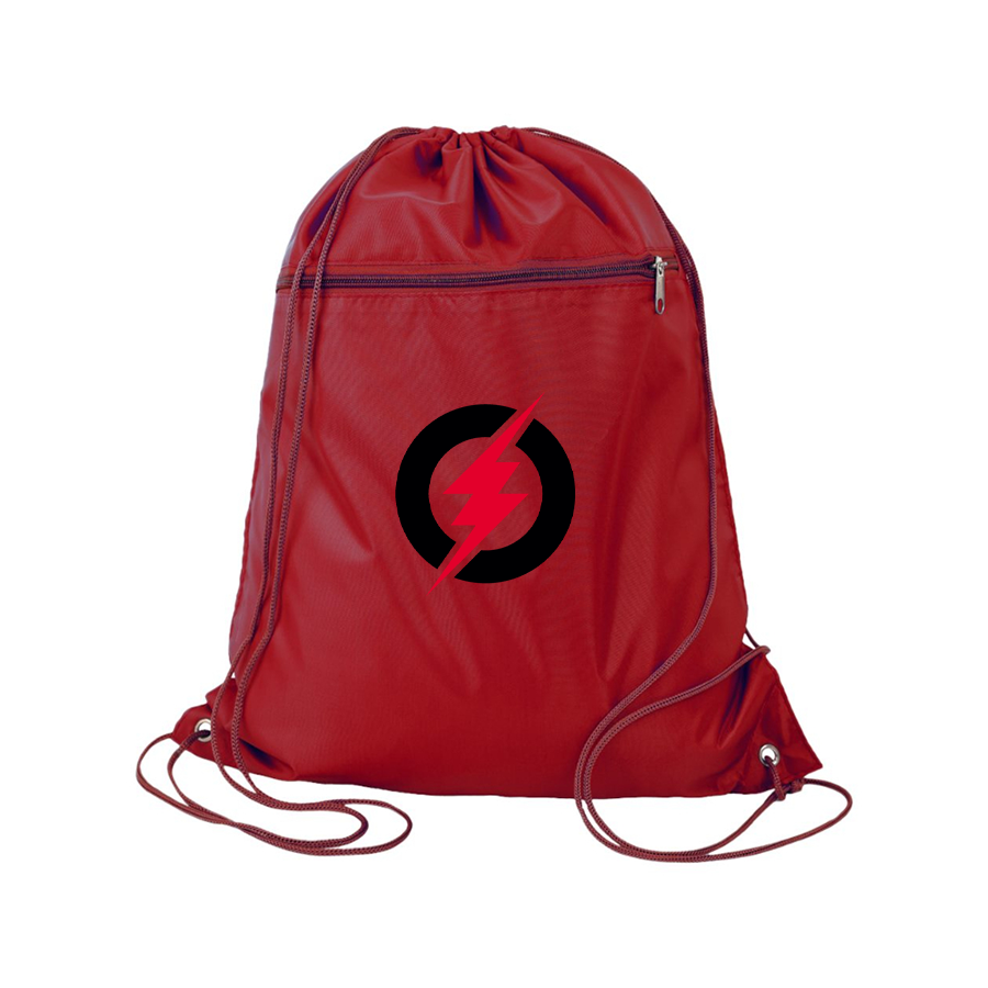 Rayovac Lightning Q-Tees - Polyester Cinchpack