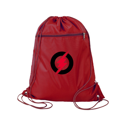 Rayovac Lightning Q-Tees - Polyester Cinchpack