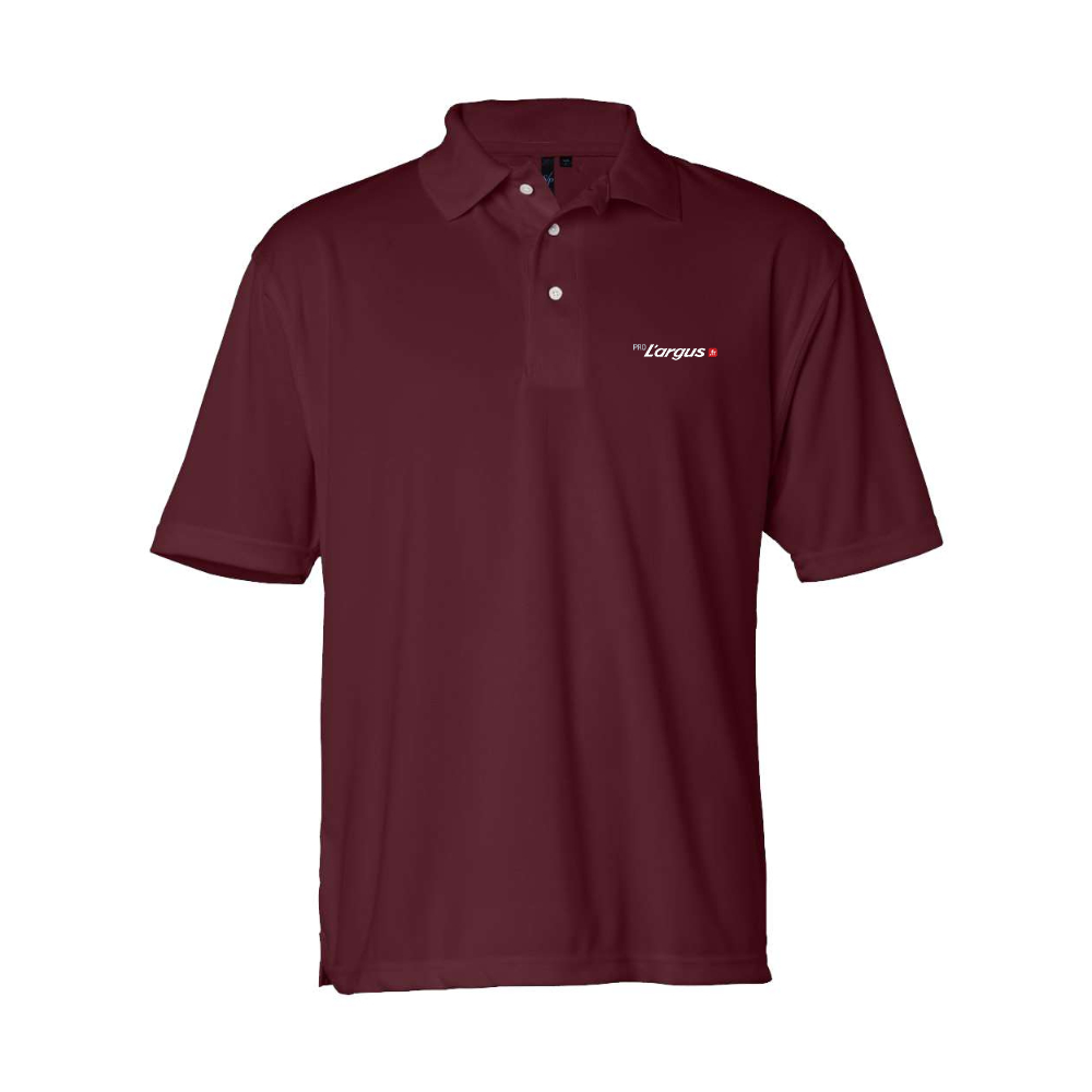 Men's Pro Largus  Sierra Pacific Moisture Free Mesh Polo