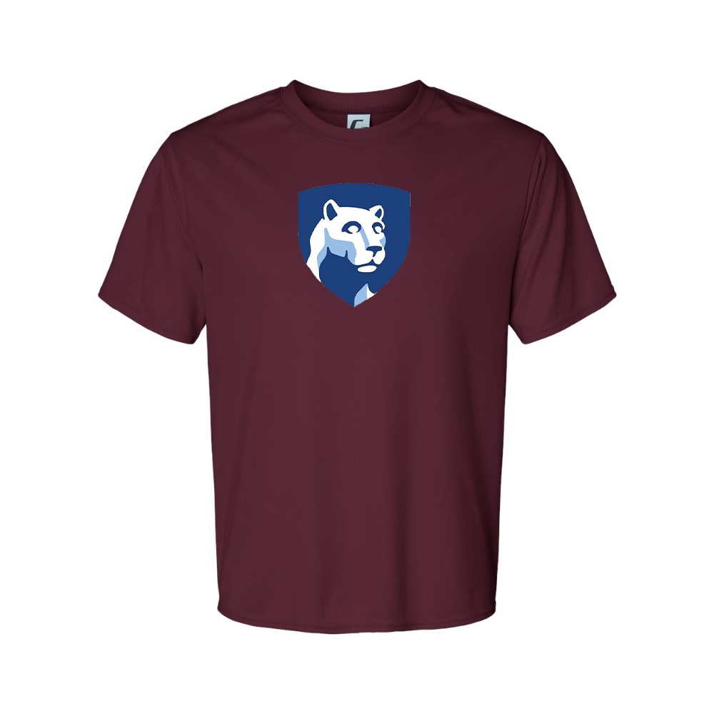 Men's Penn State Symbol Polyester T-Shirt