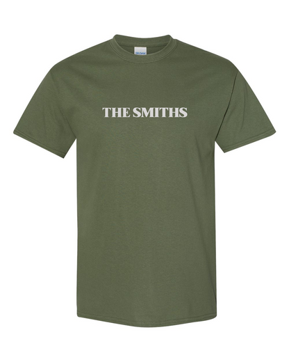 Men's The Smiths Gildan Heavy Cotton T-Shirt