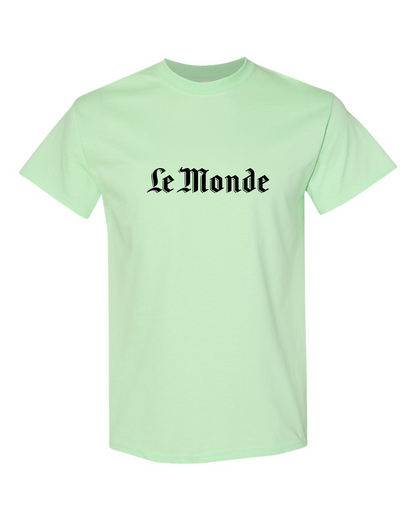 Men's Le Monde Gildan Heavy Cotton T-Shirt