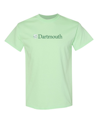 Men's Dartmouth College Gildan Heavy Cotton T-Shirt