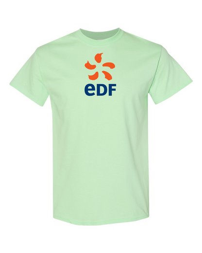 Men's Edf Gildan Heavy Cotton T-Shirt