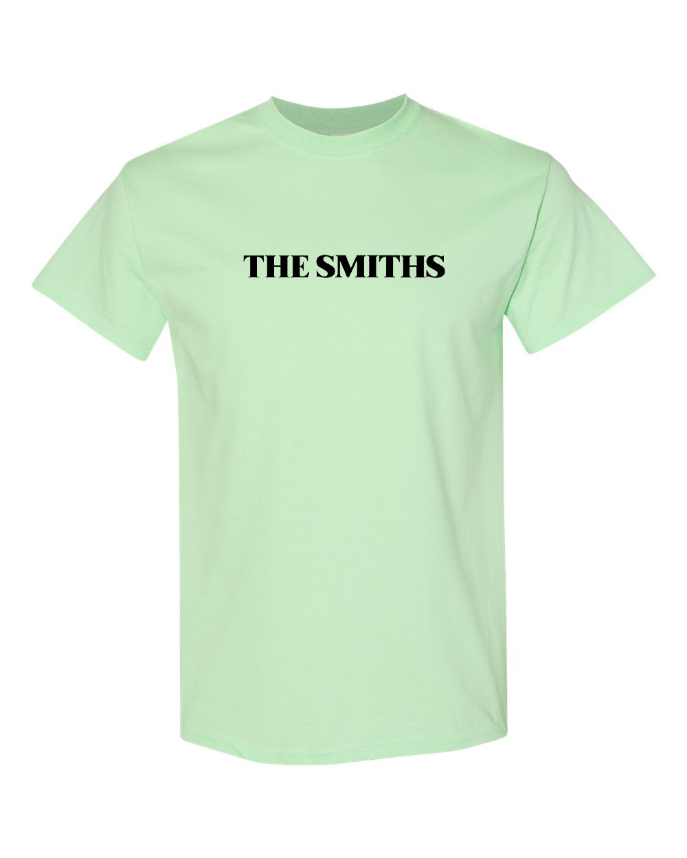 Men's The Smiths Gildan Heavy Cotton T-Shirt