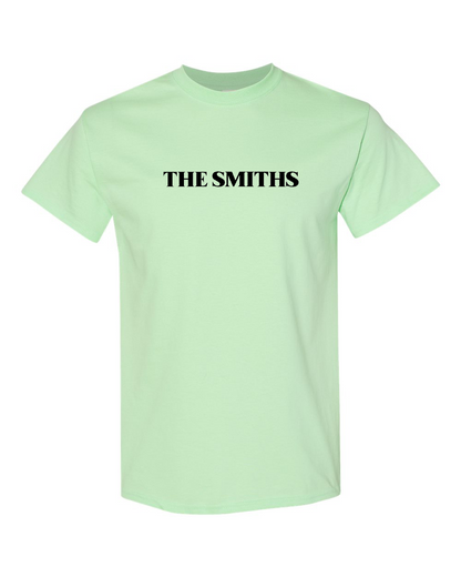 Men's The Smiths Gildan Heavy Cotton T-Shirt