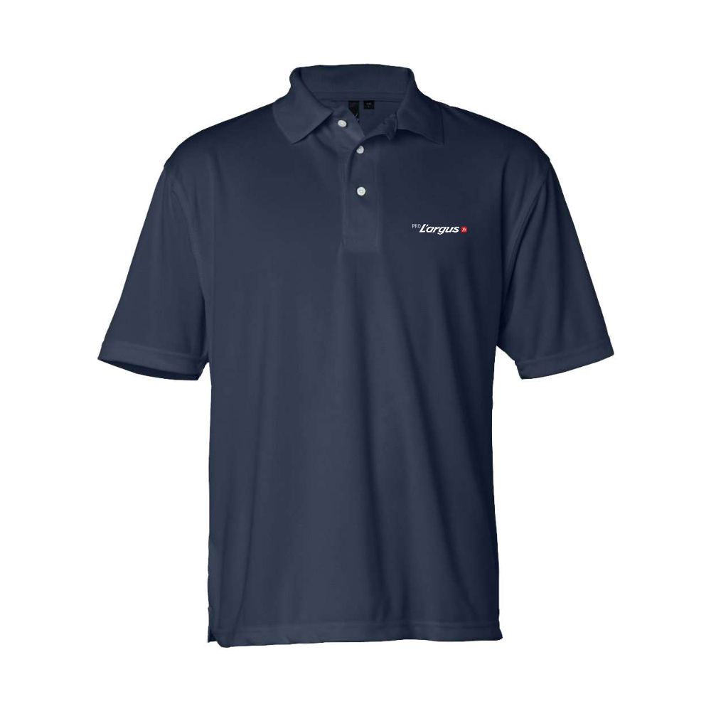 Men's Pro Largus  Sierra Pacific Moisture Free Mesh Polo