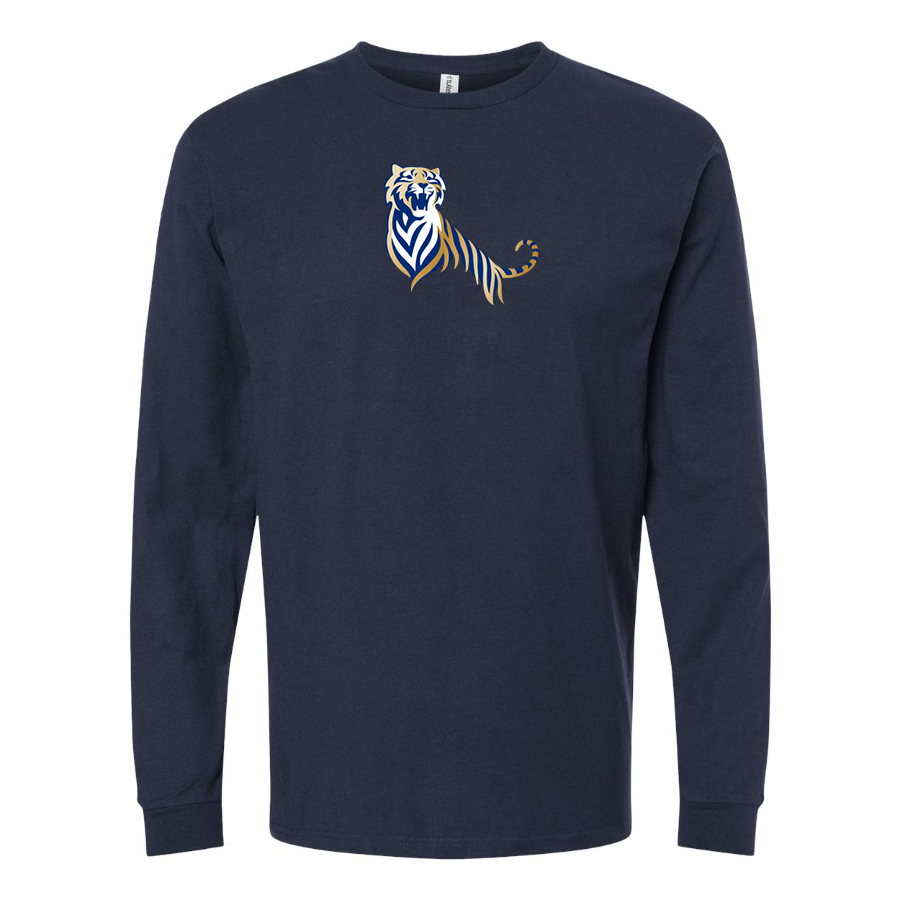 Youth Tiger Beer Logo Long sleeves