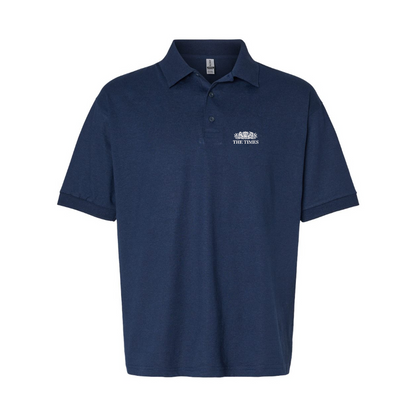 Men's The Times Dry Blend Polo