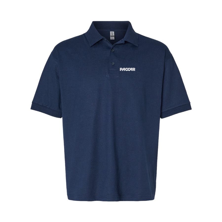 Men's Paccar Logo Dry Blend Polo