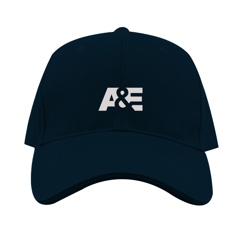 AE Logo  Dad Baseball Cap Hat