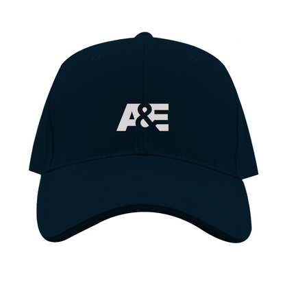 AE Logo  Dad Baseball Cap Hat