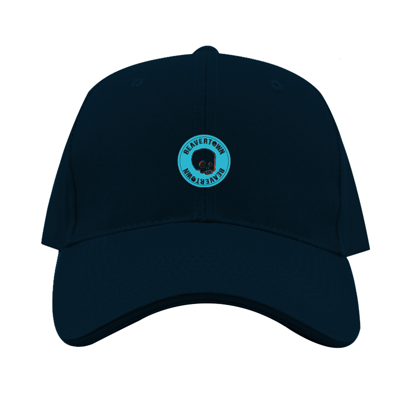Beavertown Brewery Logo Dad Baseball Cap Hat