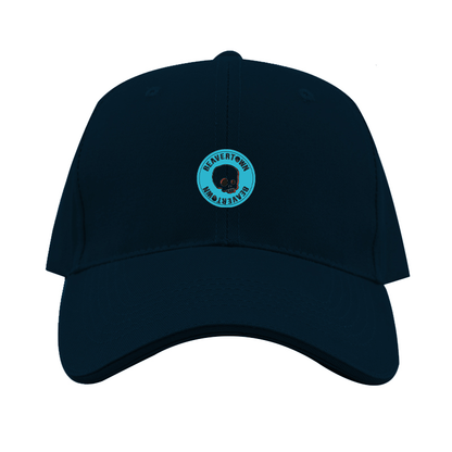 Beavertown Brewery Logo Dad Baseball Cap Hat
