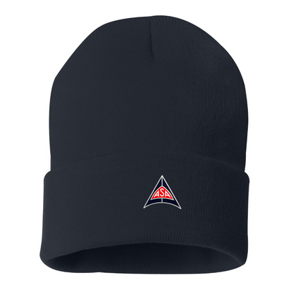 ASA Logo Beanie Hat