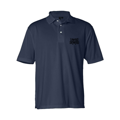 Men's Lynyrd Skynyrd Sierra Pacific Moisture Free Mesh Polo