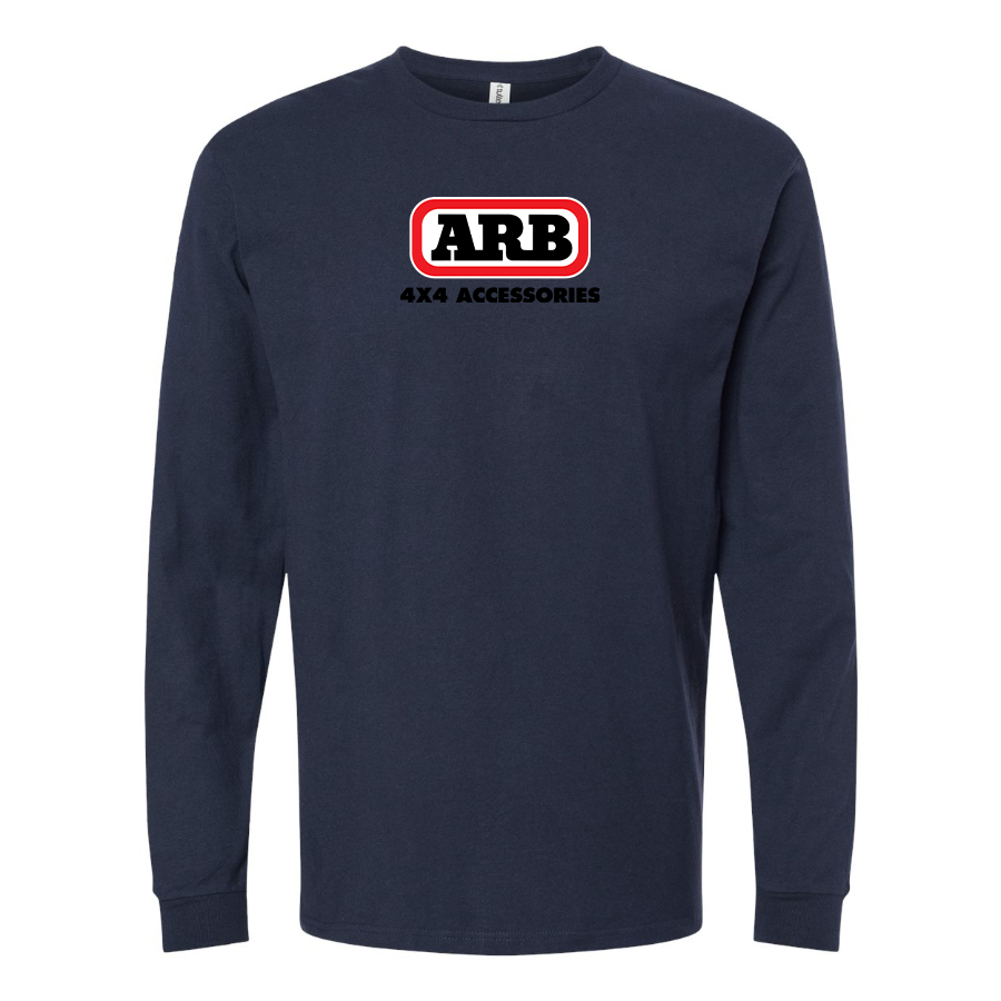 Youth ARB Logo Long sleeves
