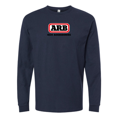 Youth ARB Logo Long sleeves
