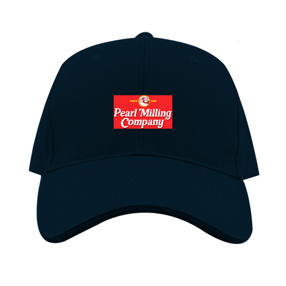 Aunt Jemima  Logo  Dad Baseball Cap Hat