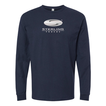 Youth Sterling Trucks Logo Long sleeves