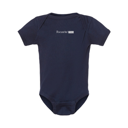 Focusrite Logo Baby Onesie Romper