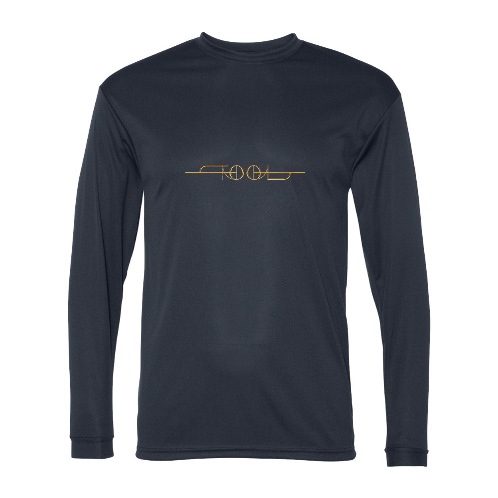 Men's  Tool Performance Long Sleeve T-Shirt