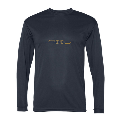 Men's  Tool Performance Long Sleeve T-Shirt