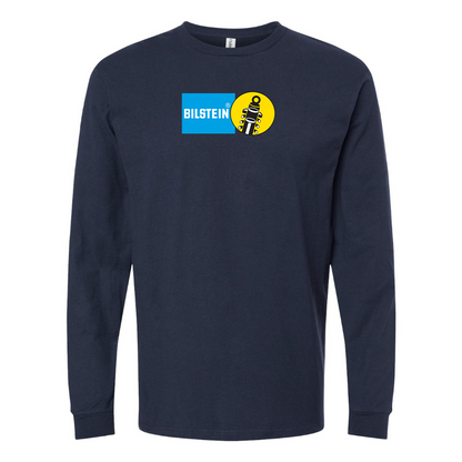 Youth Bilstein  Logo Long sleeves