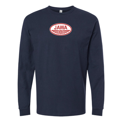 Youth Jawa Logo Long sleeves