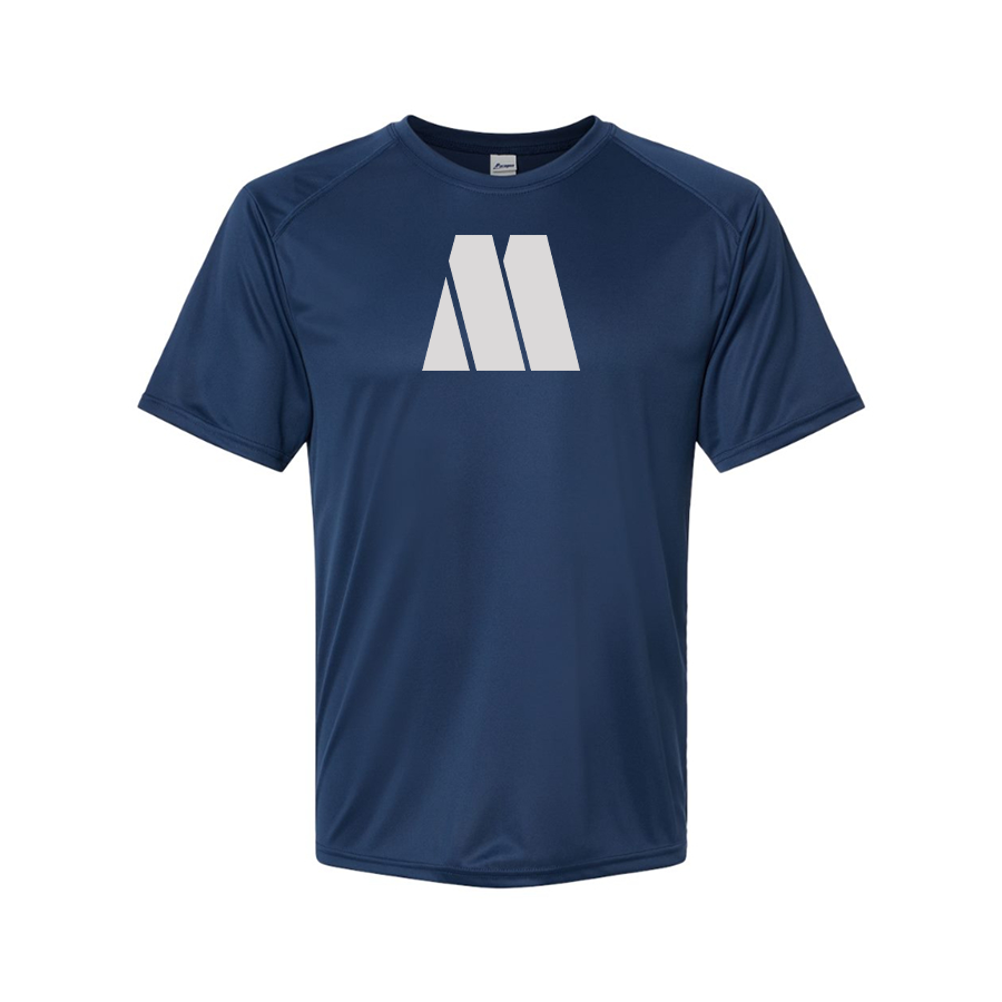 Men's Motown M Performance T-Shirt