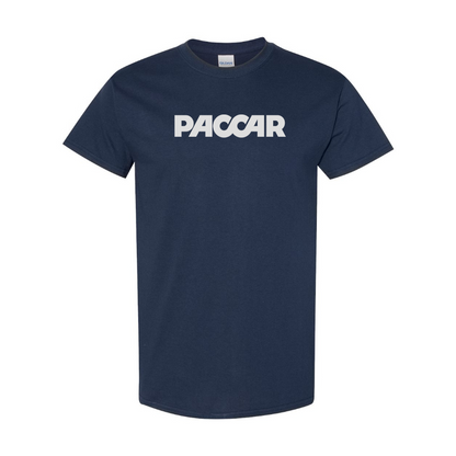Men's Paccar Logo Cotton T-Shirt