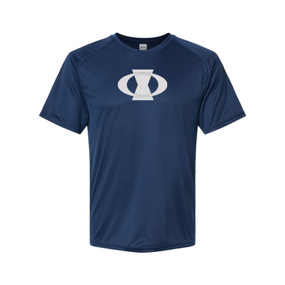 Men's Oltena Logo Performance T-Shirt