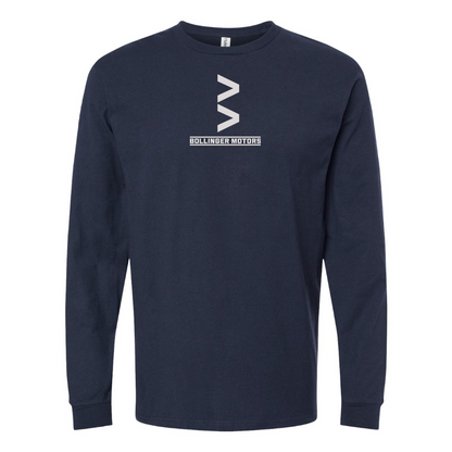 Youth Bollinger  Logo Long sleeves