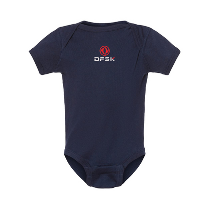 DFSK Logo Baby Onesie Romper