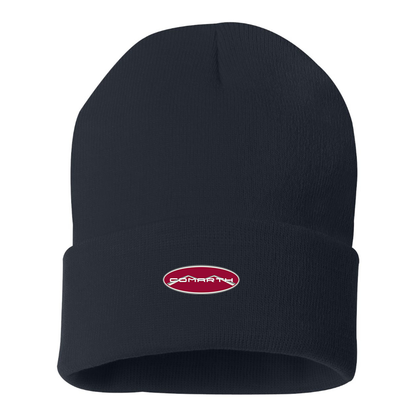Comarth Logo Beanie Hat