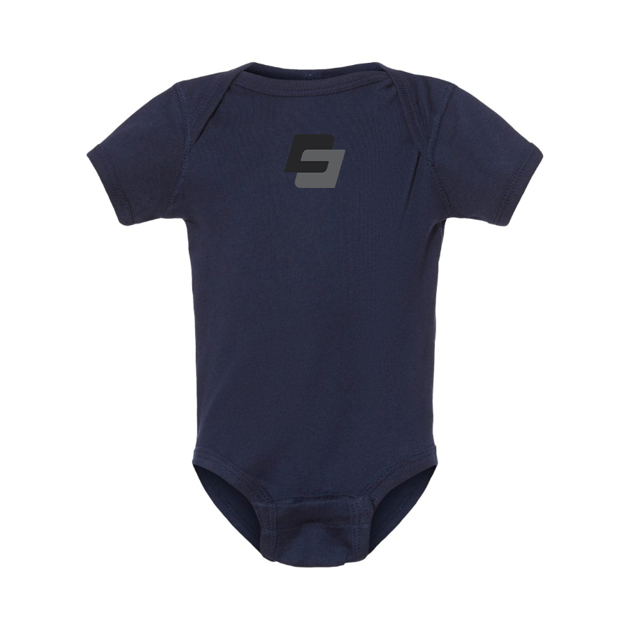 DSD Logo Baby Onesie Romper