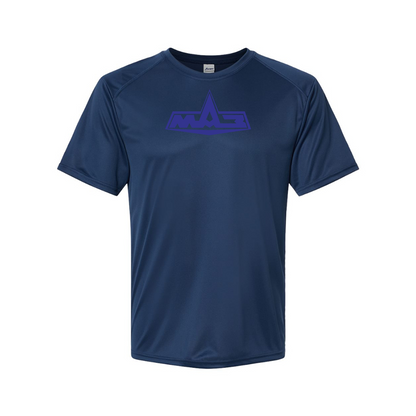 Men's MAZ Logo Performance T-Shirt