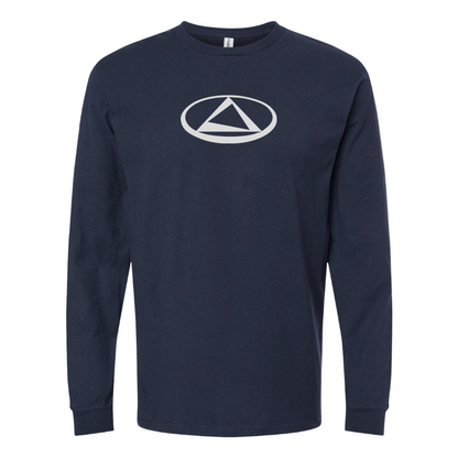 Youth Doninvest Logo Long sleeves