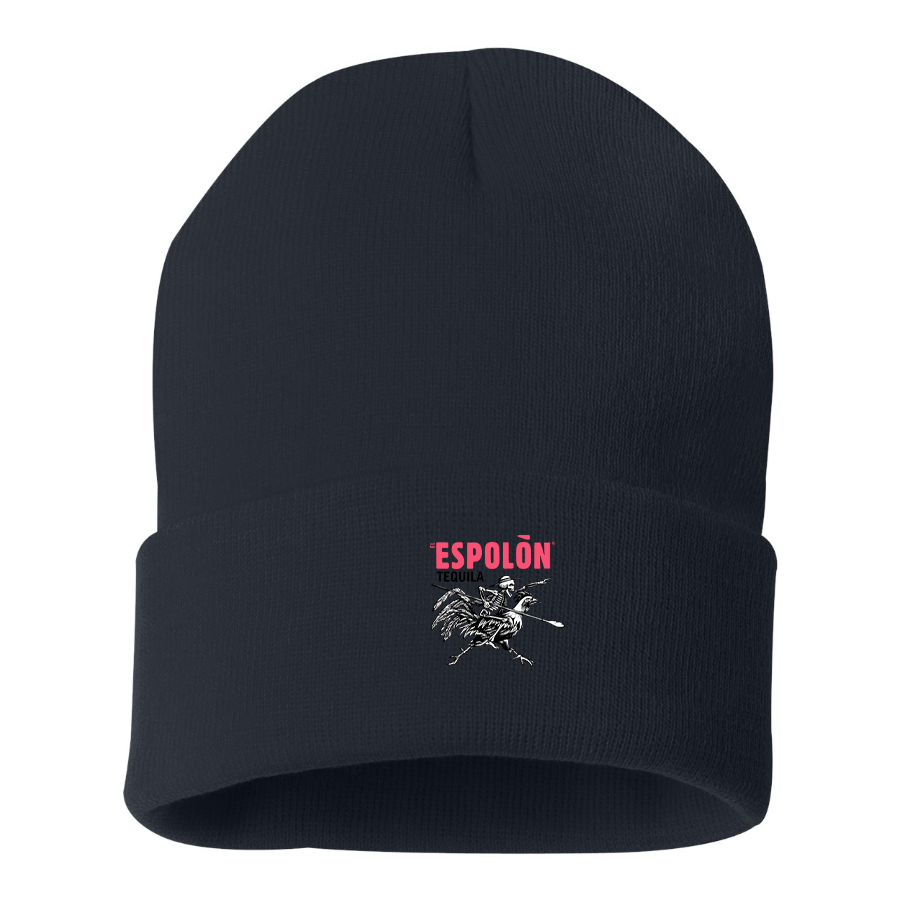 Espolon Logo Beanie Hat