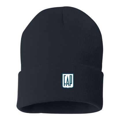 FAP Logo Beanie Hat
