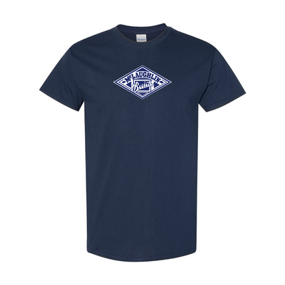 Men's McLaughlin Logo Cotton T-Shirt