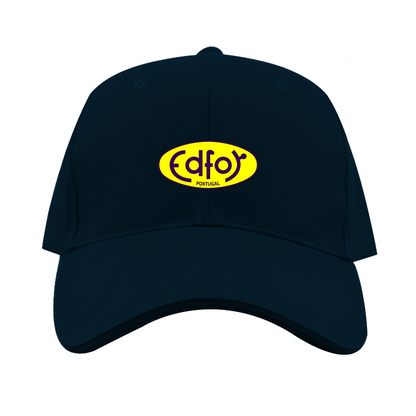 Edfor Grand Sport Logo  Dad Baseball Cap Hat