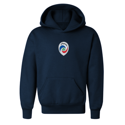 Youth Panoz Pullover Hoodie