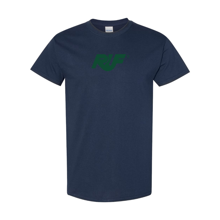 Men's RUF Logo Cotton T-Shirt